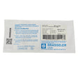 Peter Brasseler 19-S1705 Wire Pass Drill J-Latch 2-Flute 2.0mm x 67mm 1/EA - New Brasseler