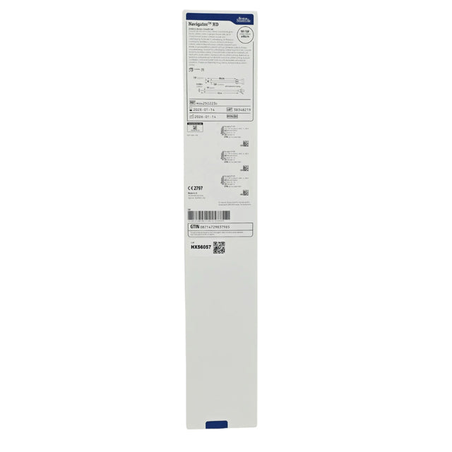 Boston Scientific M0062502230 Navigator HD Ureteral Access Sheath 11/13F x 46cm 1/EA - New Boston Scientific