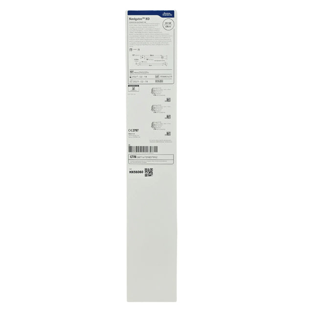 Boston Scientific M0062502250 Navigator HD Ureteral Access Sheath 12/14F x 36cm 1/EA - New Boston Scientific