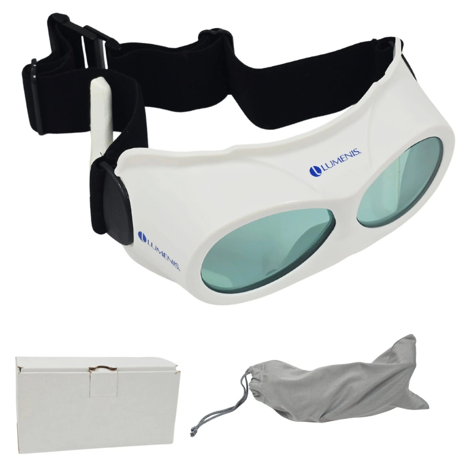Lumenis MD1662500 VersaPulse PowerSuite Laser Safety Goggles 1/EA