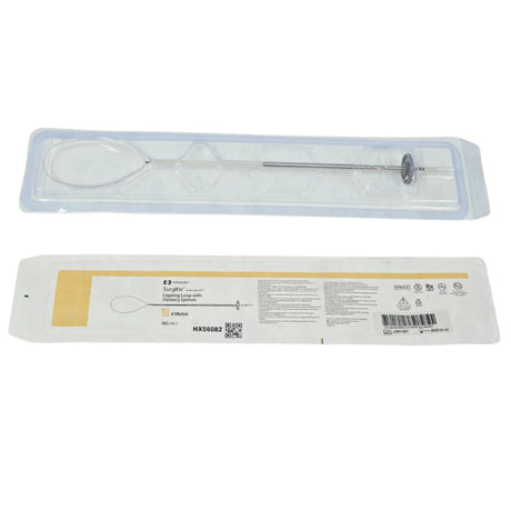 Covidien SGL-1 Surgitie Chromic Gut Absorbable Ligating Loop 21" (53cm) with Delivery System | 1/EA - New Covidien