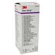3M Steri-Strip R1540 Reinforced Adhesive Skin Closures 1/8" x 3" (3mm x 75mm) 5 Strips/Envelope 1/EA - New 3M