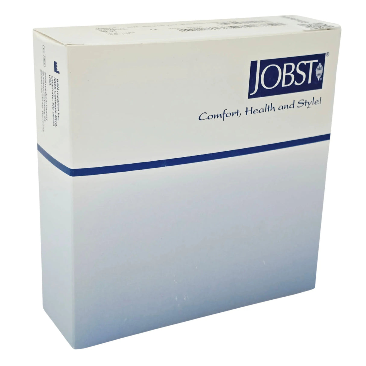 BSN Medical JOBST 111905 Post-Surgical Vest with Cups Size 5 (Chest 47.1"-51") White 1/EA - New BSN Medical