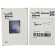 Bausch & Lomb Storz E3096 9.25 Corneal Trephine Blade 9.25mm Single-Use 1/Box - New Bausch + Lomb