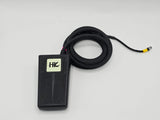 HK Surgical KIP-II Klein Infiltration Pump Tumescent Anesthesia Delivery System 1/EA - Pre-Owned HK Surgical