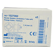 Medtronic 1027060 Reuter Bobbin Ventilation Tube Titanium 1.14mm Inner Diameter - New Medtronic