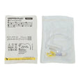 Smiths Medical 21-2767-24 CADD Extension Set with 0.2 Micron Air-Eliminating Filter - New Smiths Medical