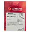 Wright Medical 45712010 Pro-Toe VO Hammertoe Fixation Component 2.0 mm x 13 mm (10° Angle) - New Wright Medical