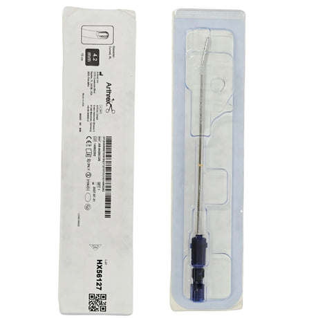 Arthrex AR-6420CDS CoolCut Curved Dissector Shaver Blade 4.2 mm x 19 cm - New Arthrex