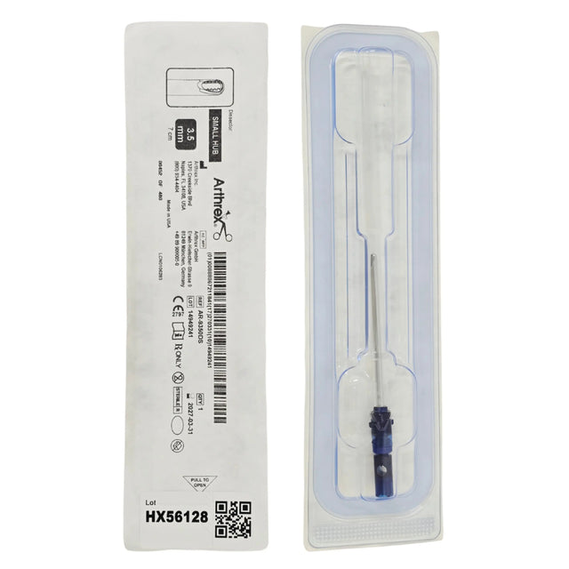 Arthrex AR-9350DS CoolCut SABER Dissector Shaver Blade 3.5 mm - New Arthrex