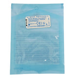 Medtronic 1527015 Reuter Bivalve Fluoroplastic Intranasal Splint Oversize 0.50 mm Thick - New Medtronic