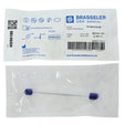 Brasseler KM172-24-62S Smooth Kirschner Wire Double Trocar 0.062 Inch x 4.0 Inch - New Brasseler