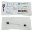 Brasseler KM172-24-45S Smooth Kirschner Wire Double Trocar 0.045 Inch x 4.0 Inch - New Brasseler