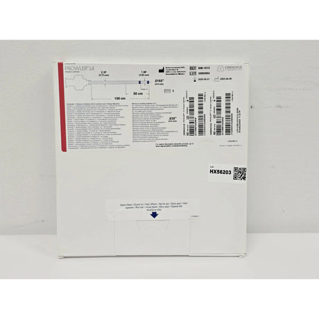 Medos International S rl, 606-151X, BX/1, New - Open Box, Quantity Verified, 10886704028628, EXPIRED Medos International S rl