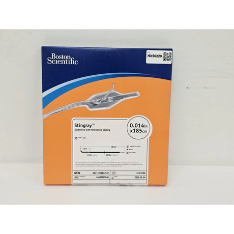 Boston Scientific Corporation, H749M3012A0, BX/1, New - Open Box, Quantity Verified, 08714729837541, EXPIRED Boston Scientific Corporation