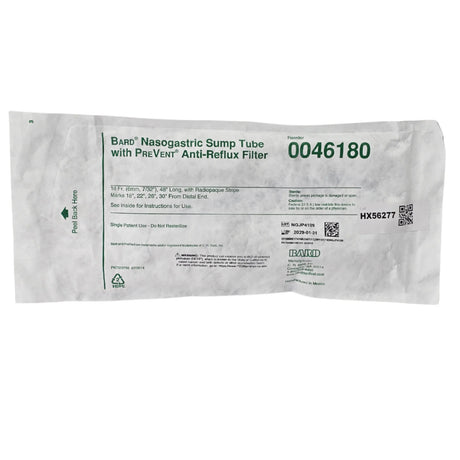 Bard 0046180 StatLock Universal Plus Large Stabilization Device 12 Fr - 16 Fr - New Bard