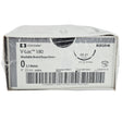 Covidien VLOCL0346 V-Loc 180 Absorbable Wound Closure Device Size 3-0 Green 18 in V-20 Needle - Box of 12 - New Covidien