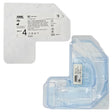 Karl Storz 051114-01 C-MAC S Video Laryngoscope Blade, Macintosh Size 4 - New / Sterile Karl Storz