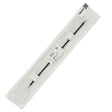 Steris BD Snowden-Pencer 89-7204 Laparoscopic Reposable Titanium Needle Suction Electrode, 5 mm x 33 cm - New Steris