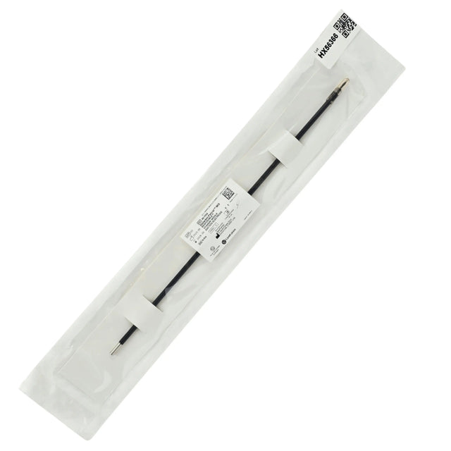 Steris BD Snowden-Pencer 89-7204 Laparoscopic Reposable Titanium Needle Suction Electrode, 5 mm x 33 cm - New Steris