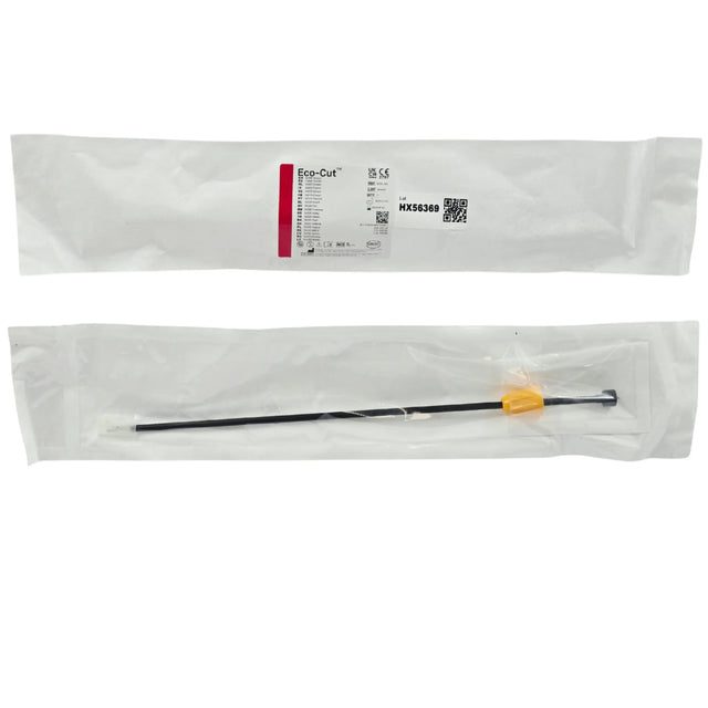 Surgical Innovations ECO-100 Logic EcoCut Resposable Laparoscopic Scissors Handle & Shaft Assembly, 5 mm x 33 cm - New / Sterile Surgical Innovations