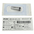 Stryker 5400-031-176 Core 1.76 mm Oval Diamond Bur, Short - New / Sterile Stryker