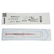 Beaver-Visitec 373807 Beaver Crescent Ophthalmic Knife, 2.5 mm Angled Bevel-Up - New / Sterile BVI