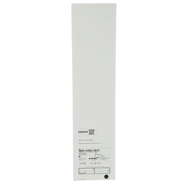 Arthrex AR-4068-90 Small Diameter SutureLasso SD, 90° Straight Tip - Box of 1 Arthrex