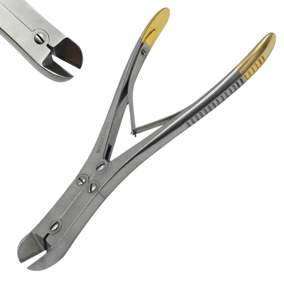 Daisy Instruments, OC.523.22 Daisy Instruments