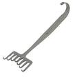 Daisy Instruments RK.077.18 Coronal Brow Lift Retractor 70mm New
