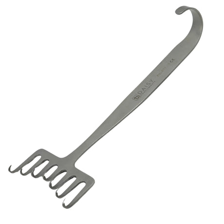 Daisy Instruments RK.077.18 Coronal Brow Lift Retractor 70mm New