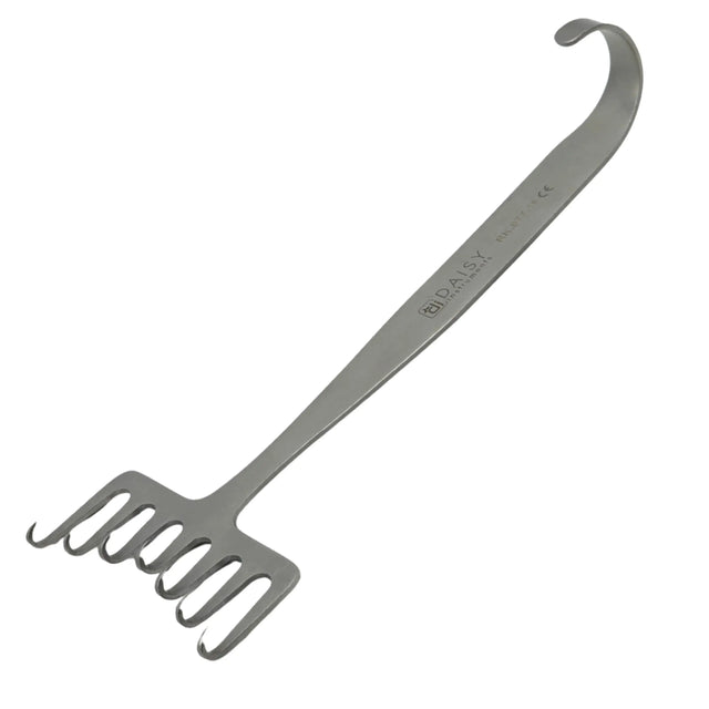 Daisy Instruments RK.077.18 Coronal Brow Lift Retractor 70mm New