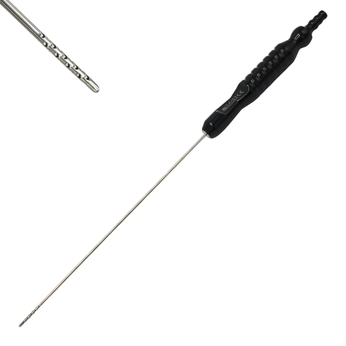 Daisy Instruments LE.043.26 Fat Disruptor Ergonomic Handle New