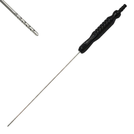 Daisy Instruments LE.043.26 Fat Disruptor Ergonomic Handle New