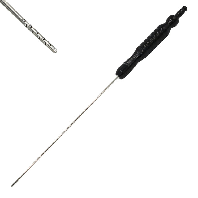 Daisy Instruments LE.043.26 Fat Disruptor Ergonomic Handle New