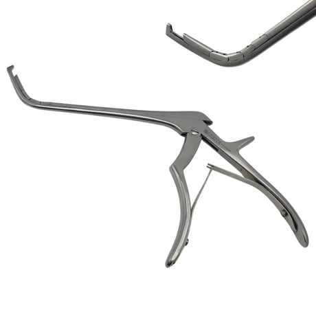 Daisy Instruments FS.970.25 Kerrison Punch Curved Upward 2.5mm New