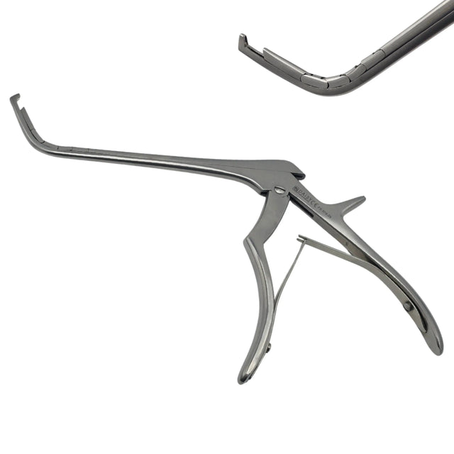 Daisy Instruments FS.970.25 Kerrison Punch Curved Upward 2.5mm New