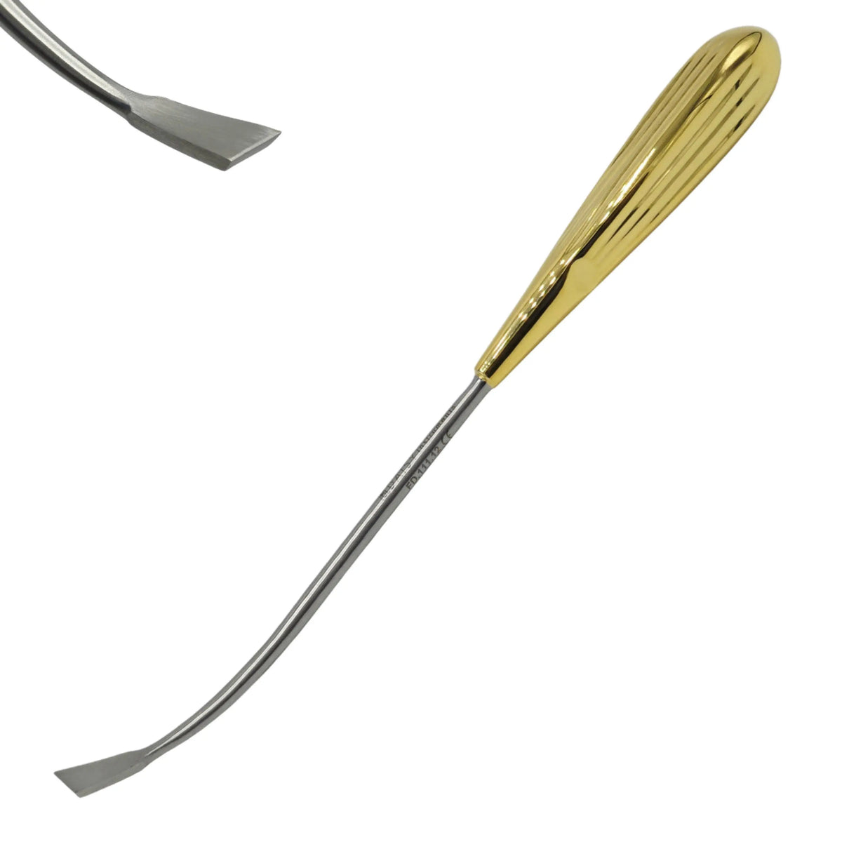 Daisy Instruments FD.111.12 Shaper Scalp Elevator 12.5mm New