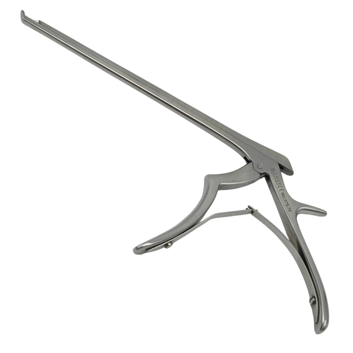 Daisy Instruments NU.978.76 Kerrison Punch Straight 5mm New