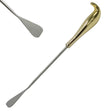 Daisy Instruments BR.352.33 Malleable Dissector Blade Gold-Plated Handle New