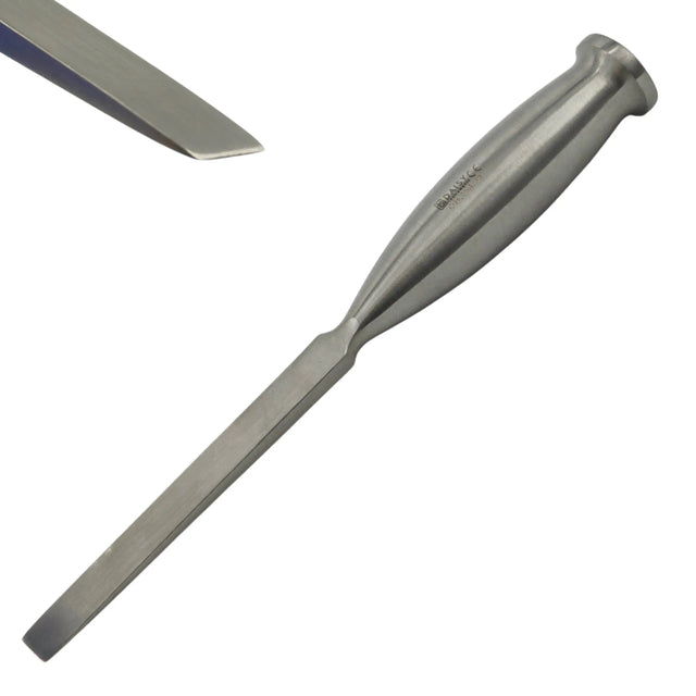 Daisy Instruments OB.154.09 Smith-Petersen Bone Chisel 9mm New