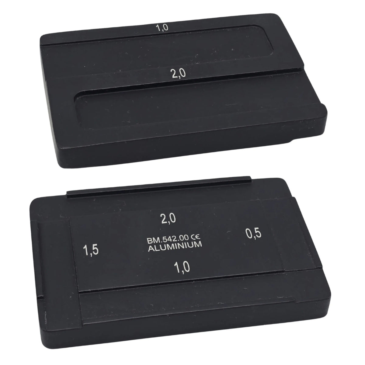 Daisy Instruments BM.542.00 Rhinoplasty Cutting Block New