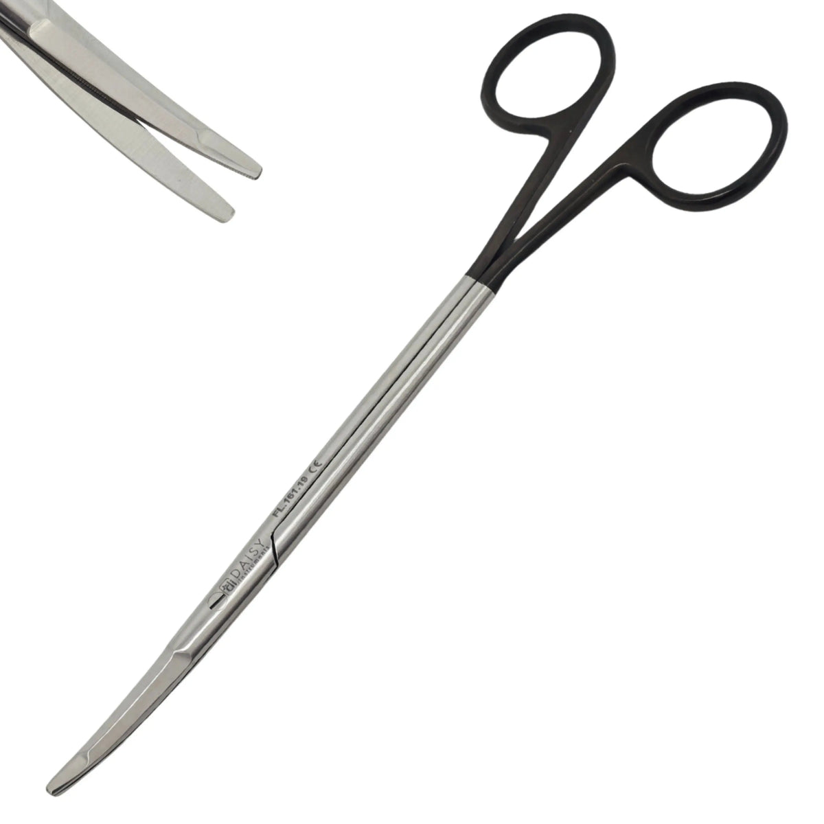 Daisy Instruments FL.161.20 Freeman-Gorney Facelift Scissors Supercut 20cm New