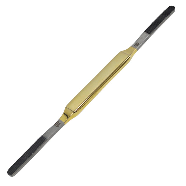 Daisy Instruments ER.682.05 Fine Tooth Fomon Nasal Rasp New