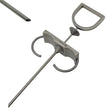 Daisy Instruments ER.882.74 Robotti Diced Cartilage Inserter New