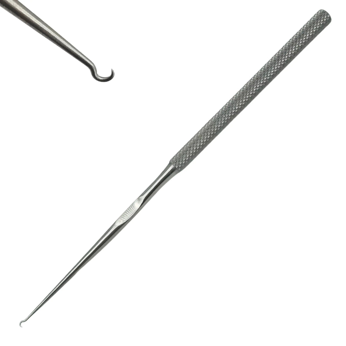 Daisy Instruments GD.203.15 Kilner Tyrell Hook 15cm New