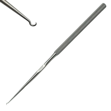 Daisy Instruments GD.203.15 Kilner Tyrell Hook 15cm New