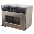 STERIS AMSCO QDJ05 Single Compartment Medical Warming Cabinet, Countertop 18" Steris Amsco