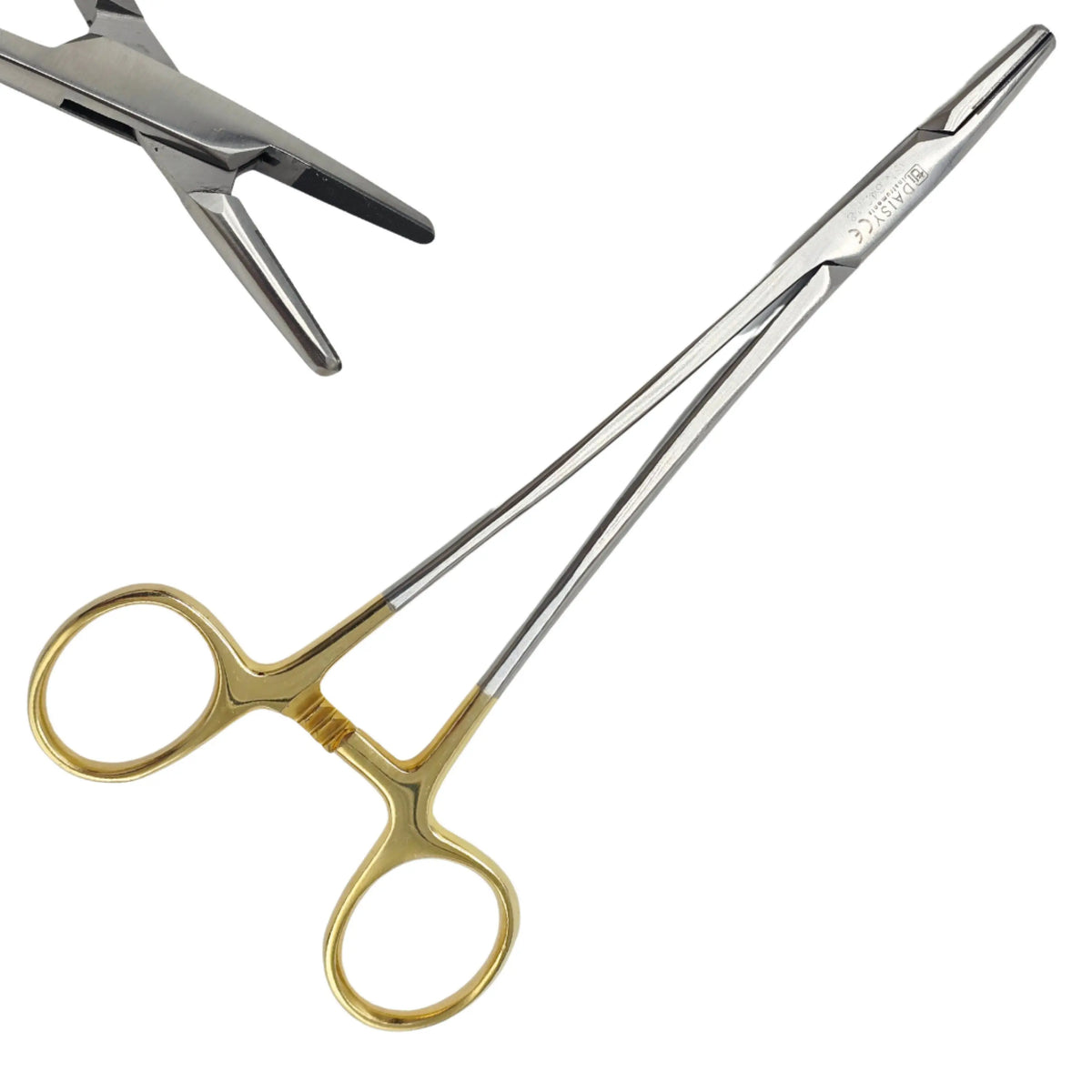 Daisy Instruments, EA Daisy Instruments