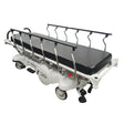 Stryker 1231 Formina Series Mobile Transport Stretcher Bed - Used Stryker